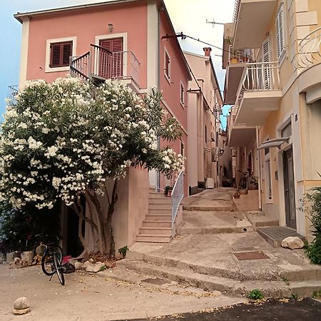 Studio With Magic View Podgora Esterno foto