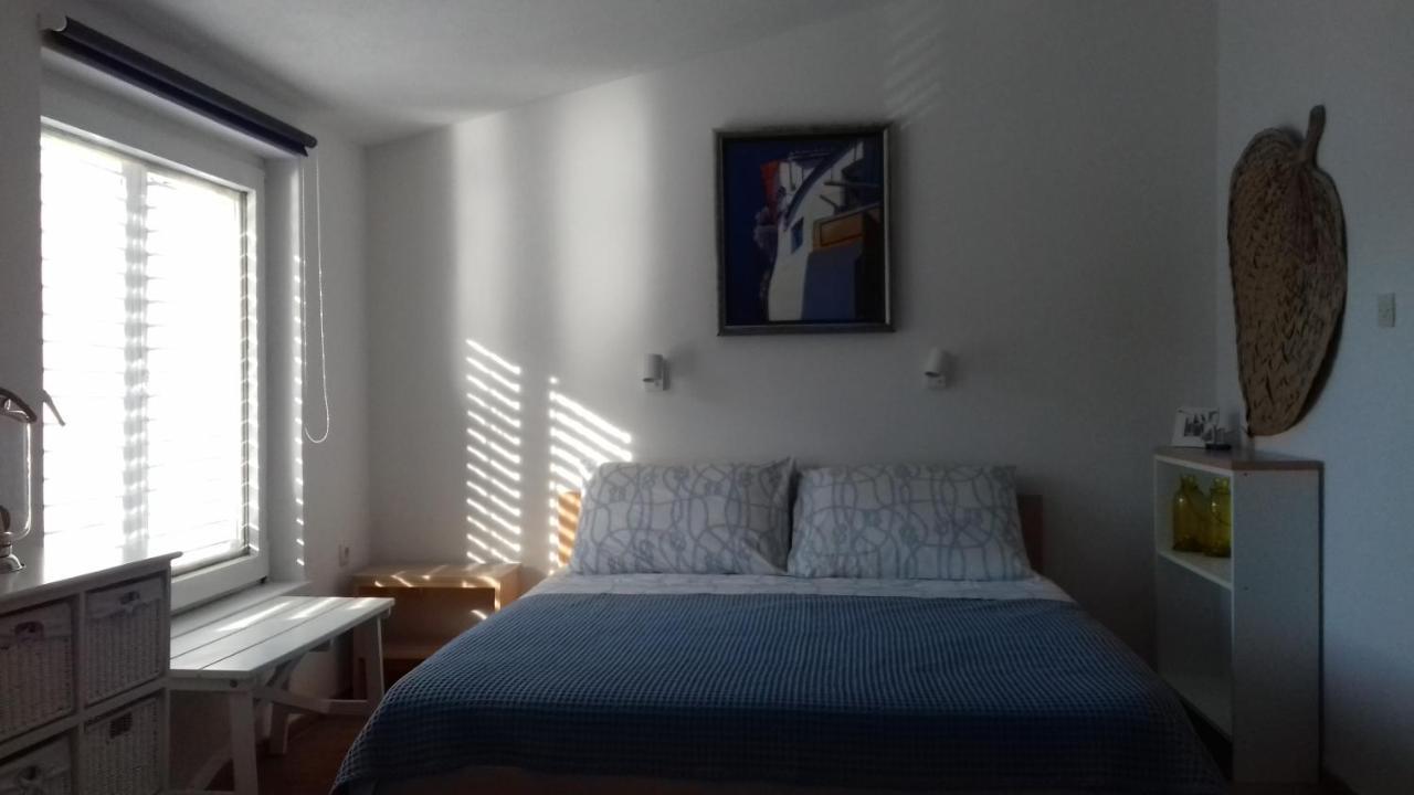 Studio With Magic View Podgora Esterno foto
