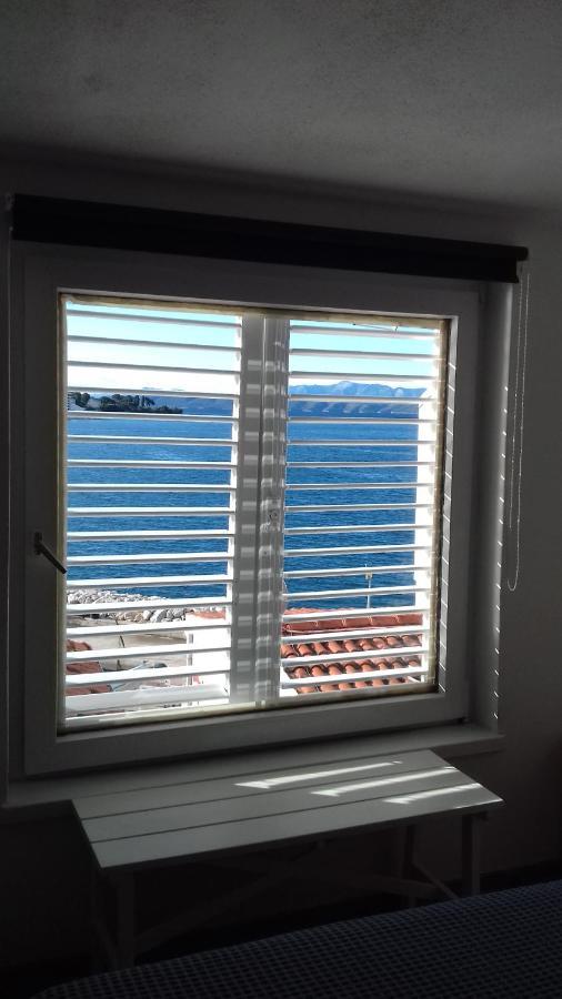Studio With Magic View Podgora Esterno foto