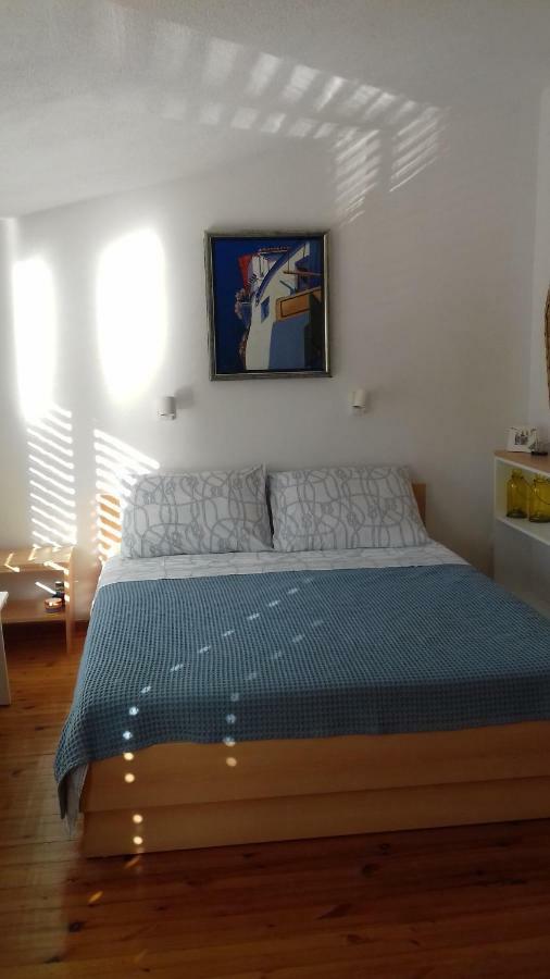 Studio With Magic View Podgora Esterno foto